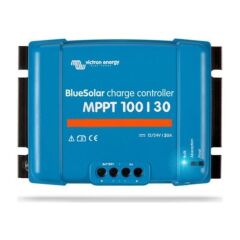 Victron Bluesolar 100/30 30 Amper Mppt Solar Şarj Cihazı SCC020030200