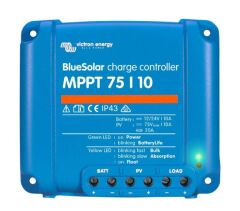 Victron Enerji BlueSolar MPPT 75-10 Solar Şarj Cihazı SCC075010060R