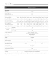 DEYE Yüksek Voltaj Lityum Akü 20.48 kWh