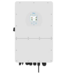 DEYE 20.48 kWh Hibrit Paketi (High Voltage)