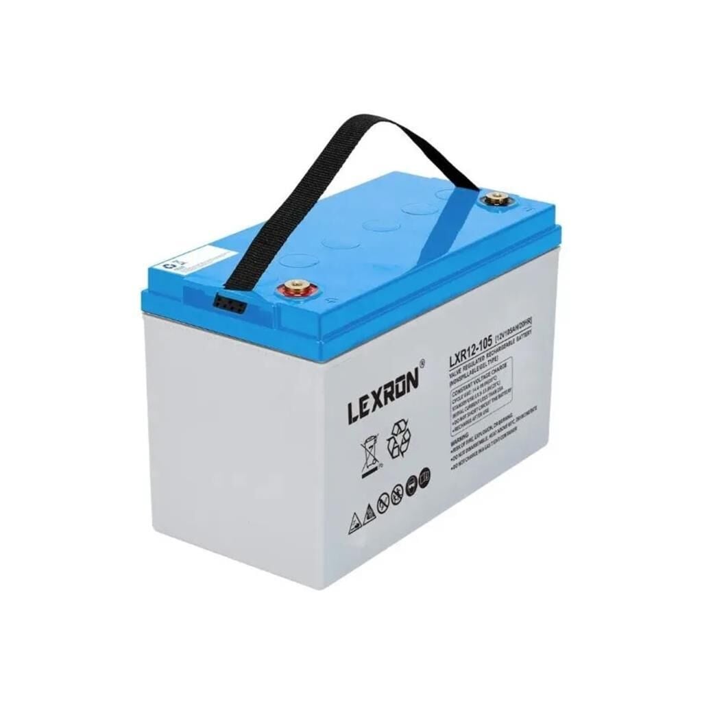105AH GEL BATTERY Gel Battery