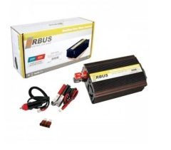 Orbus 300 W 12v-220v Çevirici İnverter İnvertör