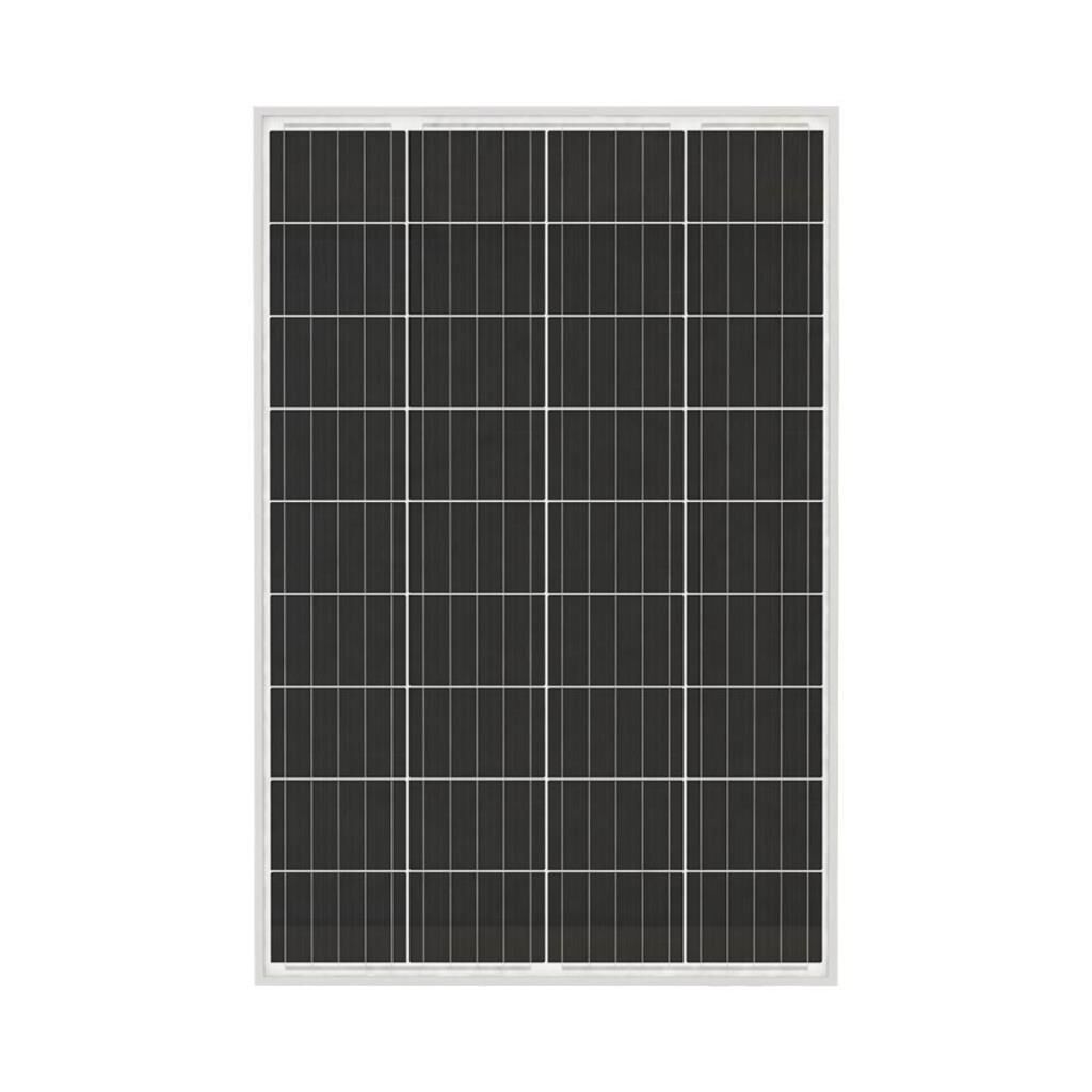 Suneng 135 W Watt Monokristal Güneş Paneli Solar Panel Mono