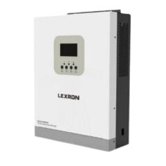 Güneş Enerjisi Bağ Evi Solar Paketi 5KVA Akıllı İnverter 410W Güneş Paneli 100Ah Jel Akü