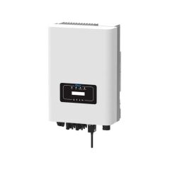 DEYE 25KW On-Grid Trifaze İnverter