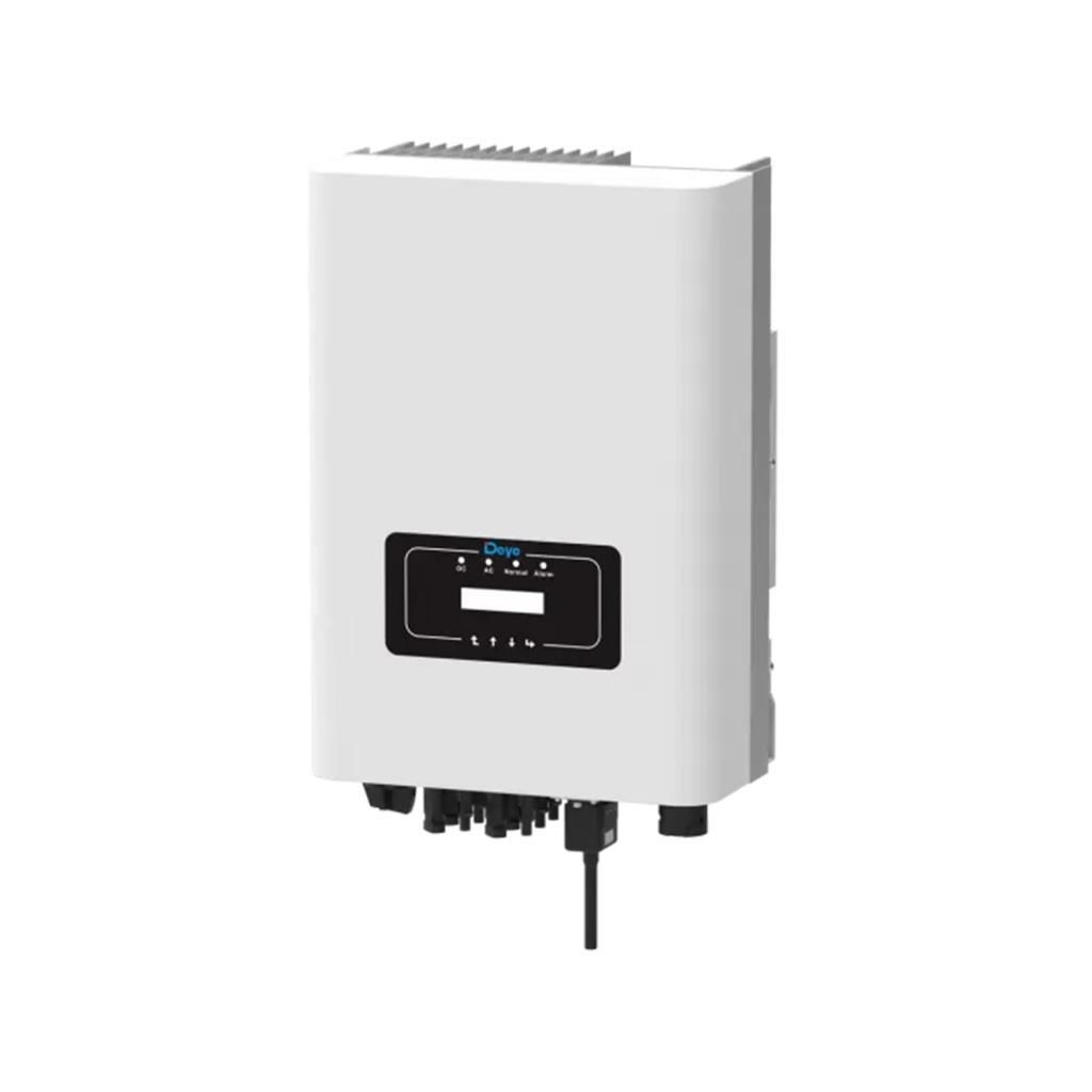 DEYE 20KW On-Grid Trifaze İnverter