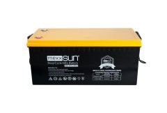 Mexxsun Jel akü 12V 200Ah (MEX12-200) BT200.12JAMX.002