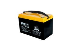 Mexxsun Jel akü 12V 100Ah (MEX12-100) BT100.12JAMX.002