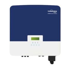 TommaTech Trio Hybrid K 8.0kW Üç Faz İnverter ONG-TT-30-HY-8.0-T-TF-H