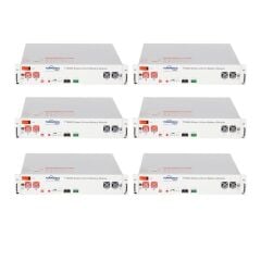 Güneş Enerjisi Solar Paketi 7.2kva İnverter 550 watt  Güneş Paneli 48V 50 Amper Lityum Akü