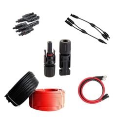 Teknovation Arge الطاقة الشمسية حزمة الطاقة الشمسية 11kva العاكس 455 وات لوحة شمسية 48V 50 أمبير بطارية ليثيوم مزرعة الكروم خارج حزمة الشبكة