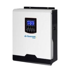 Güneş Enerjisi Solar Paketi 1kva İnverter 210 watt Güneş Paneli 100 Amper Jel Akü