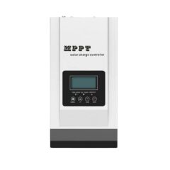 Güneş Enerjisi Solar Paketi 1kVA İnverter 210W Güneş Paneli 100Ah Jel Akü