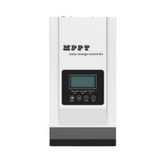 Güneş Enerjisi Solar Paketi 1kVA İnverter 210W Güneş Paneli 100Ah Jel Akü