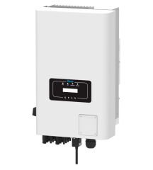 DEYE 33KW Trifaze