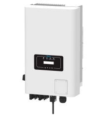 DEYE 33KW Trifaze