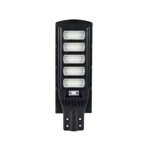 250W SOLAR LIGHTING Solar Street and Garden Lighting