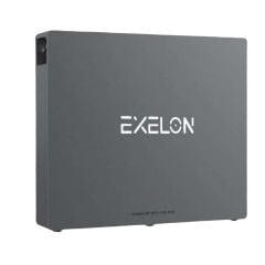 Exelon 11 kWh Yüksek Voltaj LityumAkü Duvar Tipi