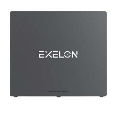 Exelon 11 kWh Yüksek Voltaj LityumAkü Duvar Tipi