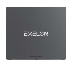 Exelon 11 kWh Yüksek Voltaj LityumAkü Duvar Tipi