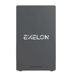 Exelon 5 kWh Yüksek Voltaj LityumAkü Duvar Tipi