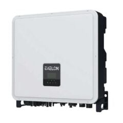 Teknovasyon Arge Exelon 30 KW 3 faz On Grid / Off Grid Hibrit inverter