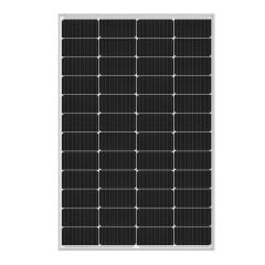 Suneng 150 W Watt 48 M6 Hücreli Perc Monokristal Güneş Paneli