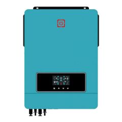 Exelon 10.2KW 48 V MPPT 160A Akıllı invertör (Çift MPPT)