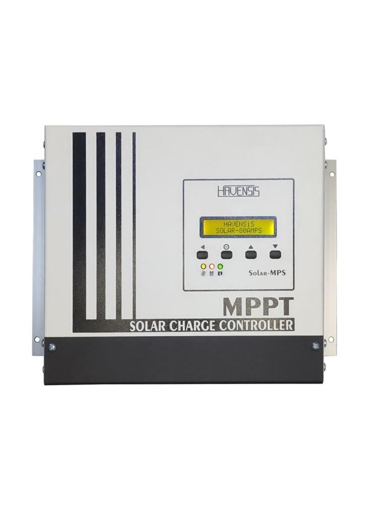 Havensis 60A MPPT Solar Şarj Kontrol