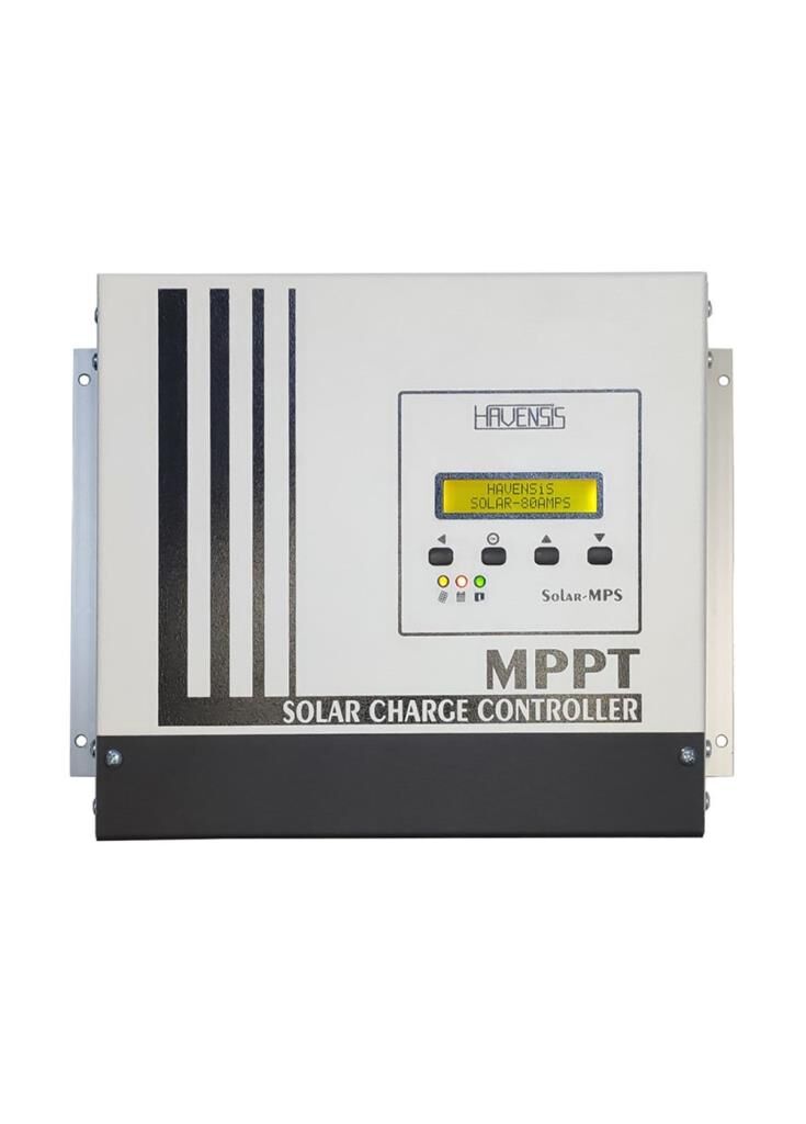 Havensis 60A MPPT Solar Şarj Kontrol