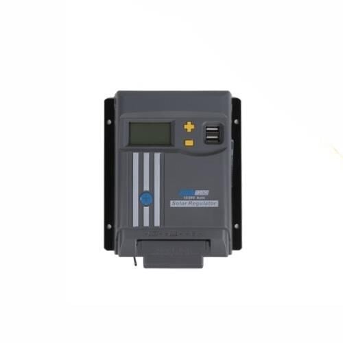 Lexron 20A MPPT Şarj Kontrol Cihazı SR20MP