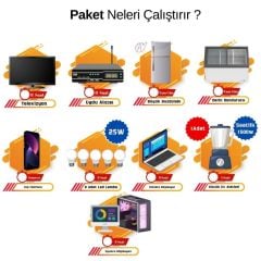 Teknovation Arge الطاقة الشمسية حزمة الطاقة الشمسية 3kva العاكس 455 واط لوحة شمسية 200 أمبير بطارية هلام الكروم منزل خارج حزمة الشبكة