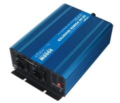 Carspa Lexron 12 Volt 220 Volt Çevirici 2000 Watt Tam Sinüs İnvertör