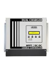 Havensis DualCharger 4030AMD MPPT + DC-DC Akü Şarj Cihazı