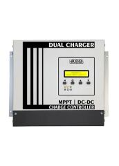 Havensis DualCharger 4030AMD MPPT + DC-DC Akü Şarj Cihazı