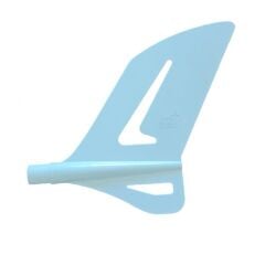 Istabreeze Tail - Spare Parts for Wind Turbines between i-700 and i-2000
