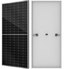 455W Monokristal Perc 144 Hücreli Güneş Paneli
