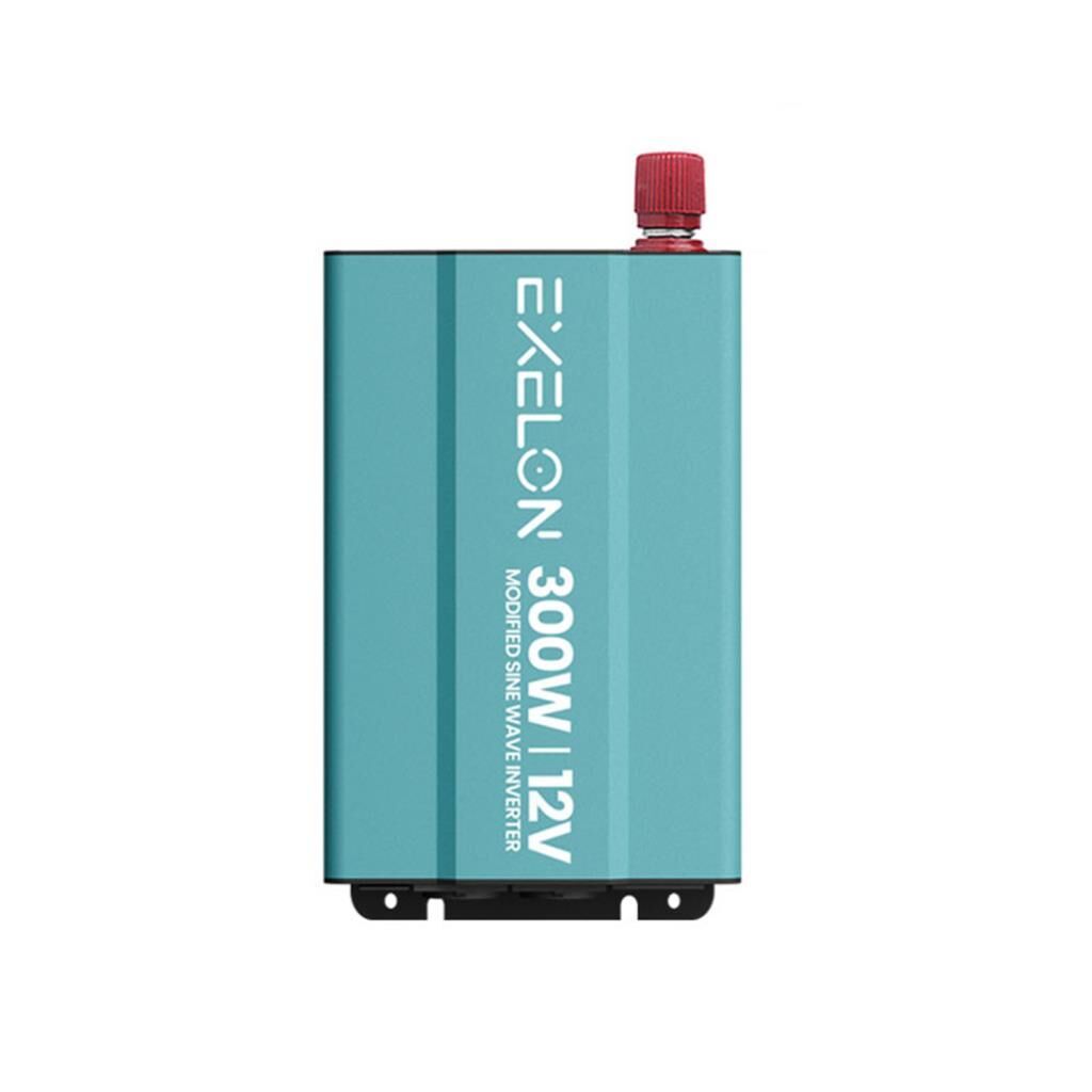 Exelon Modifiye Sinüs 300W 12V İnverter