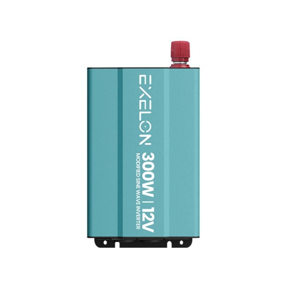 Exelon Modifiye Sinüs 300W 12V İnverter