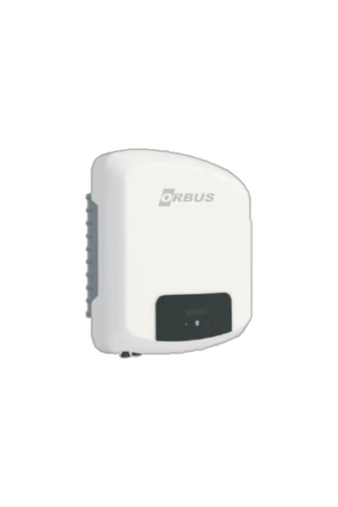 Orbus 5kva Mono Phase F Series Double Mppt On Grid Inverter On Grid Inverter