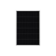 Mini Bağ Evi Solar Paketi 1200W İnverter 250W Güneş Paneli 2 x 100Ah Jel Akü
