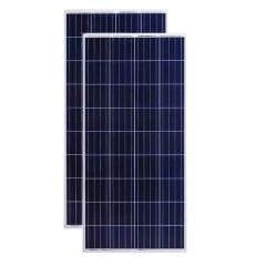 Mini Bağ Evi Solar Paketi 1200w Inverter 170w Güneş Paneli Paket 2