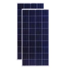 Mini Bağ Evi Solar Paketi 1200w Inverter 170w Güneş Paneli Paket 2