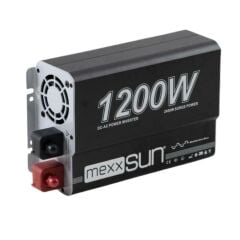Mini Bağ Evi Solar Paketi 1200w Inverter 170w Güneş Paneli Paket 2