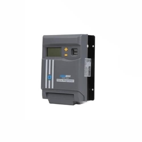 Lexron 30A MPPT Şarj Kontrol Cihazı