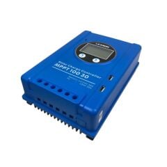 Lexron 30A MPPT Şarj Kontrol Cihazı