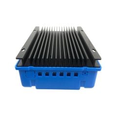 30A MPPT CHARGING CONTROLLER Mppt المسؤول عن المراقب المالي