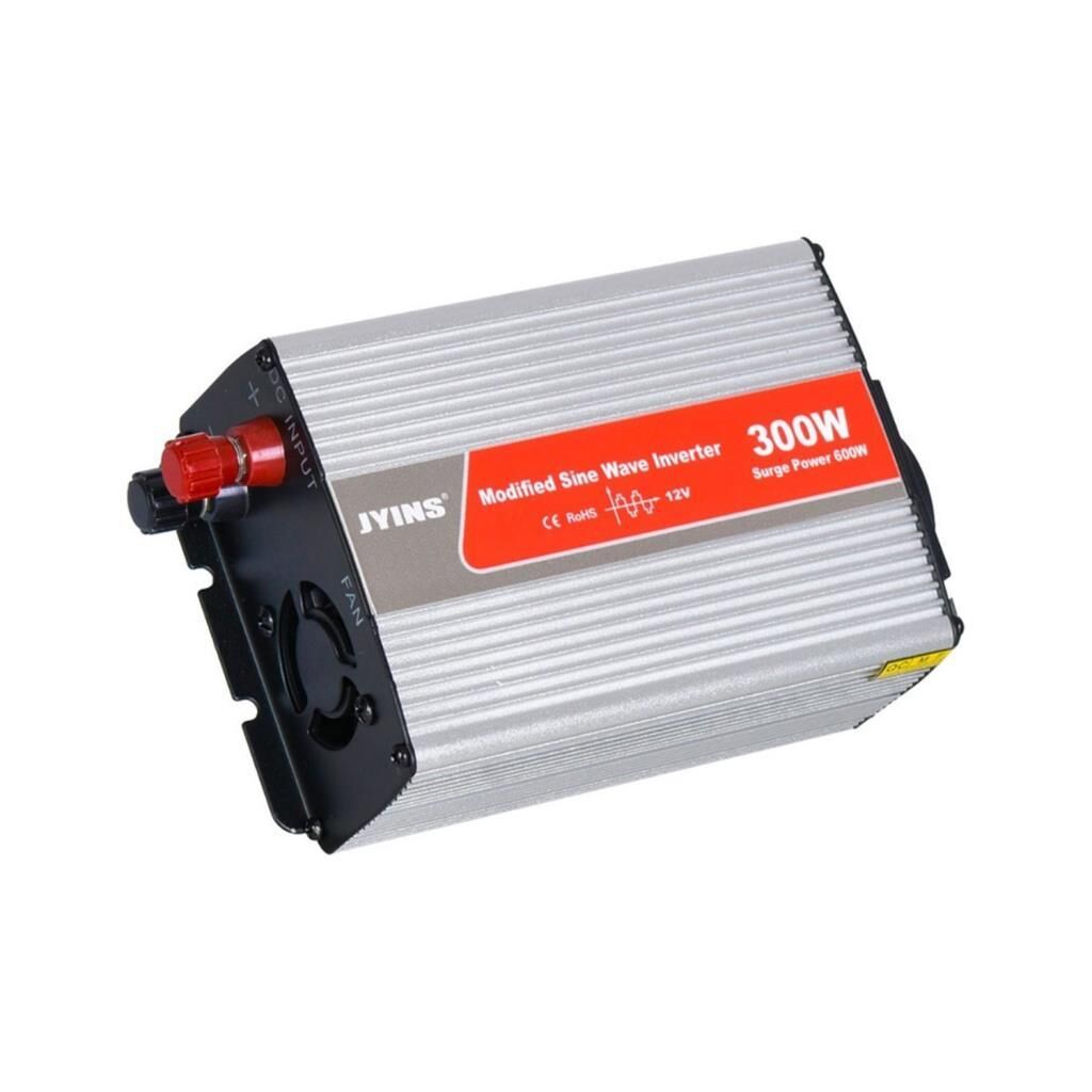 Lexron Jyins 300 Watt 12V Modifiye Sinüs İnverter