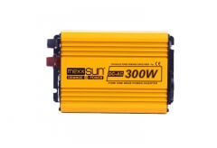 Mexxsun 12 Volt 300 Watt Tam Sinüs Inverter