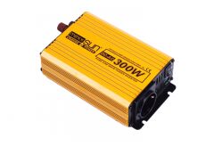 Mexxsun 12 Volt 300 Watt Tam Sinüs Inverter